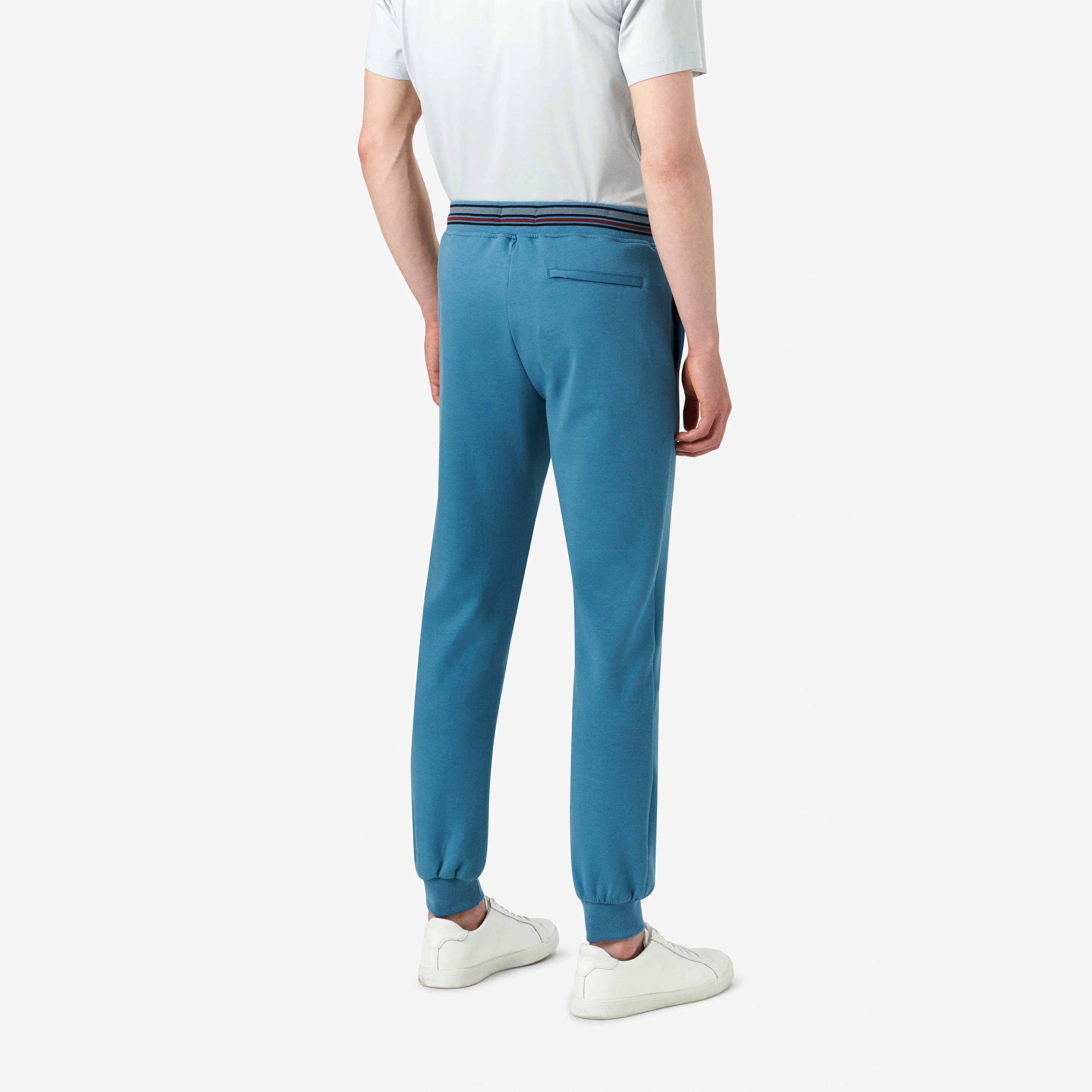 Jogging Pants sold by Bugatchi product image thumbnail 4