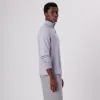 Solid Cotton Cashmere Quarter Zip Sweater sold by Bugatchi