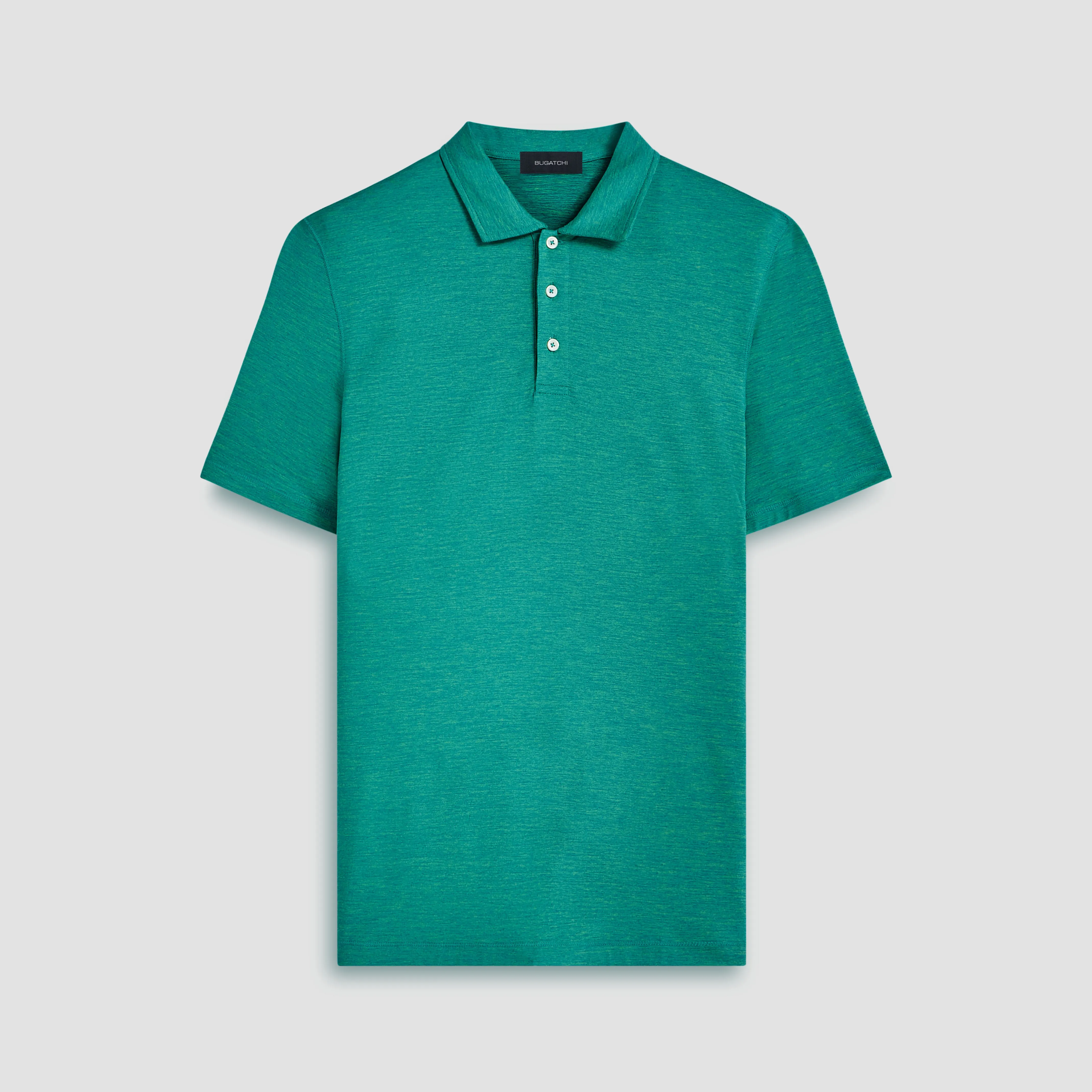 UV50 Performance Polo sold by Bugatchi