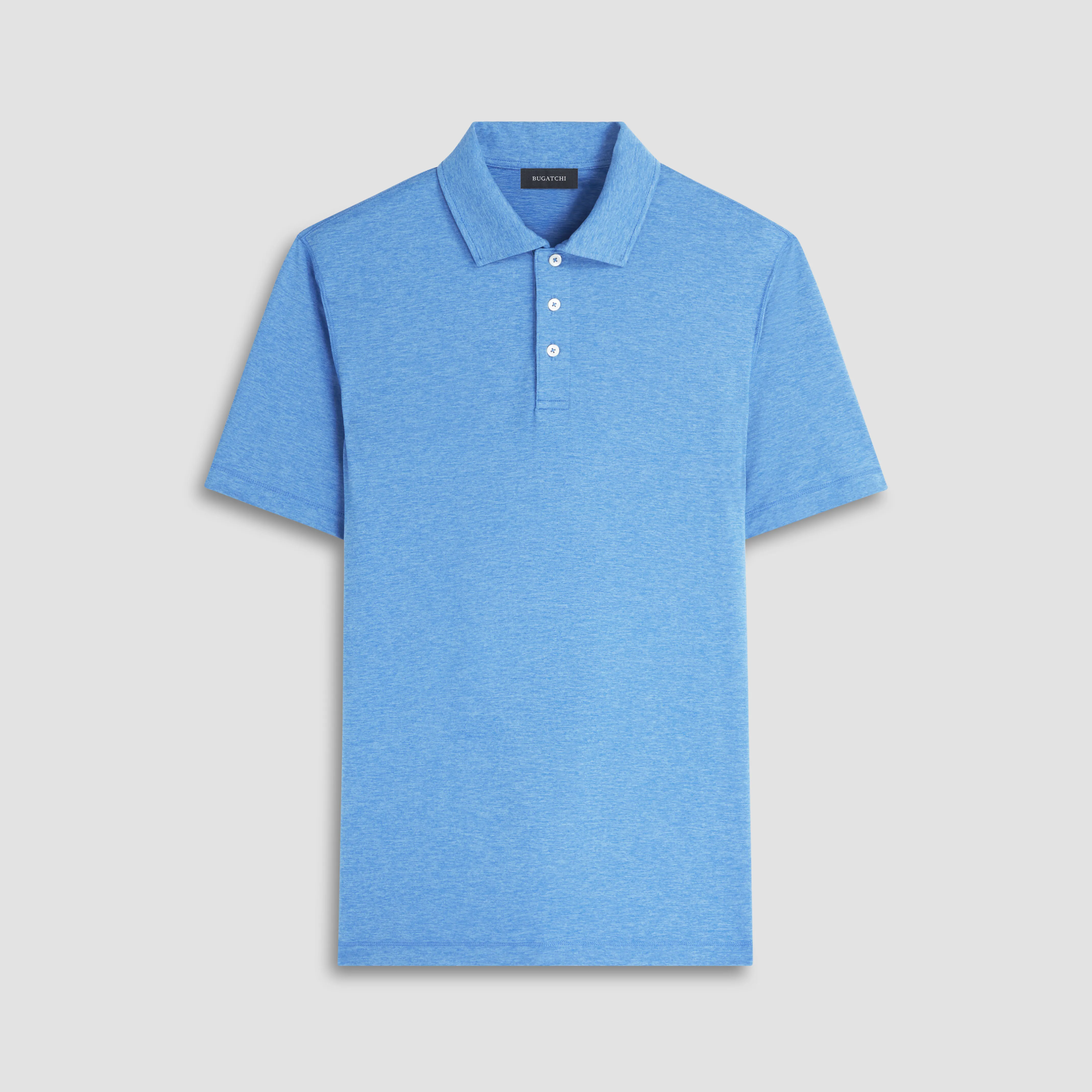 UV50 Performance Polo sold by Bugatchi