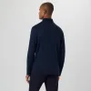 Quarter Zip Pullover sold by Bugatchi