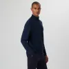 Quarter Zip Pullover sold by Bugatchi