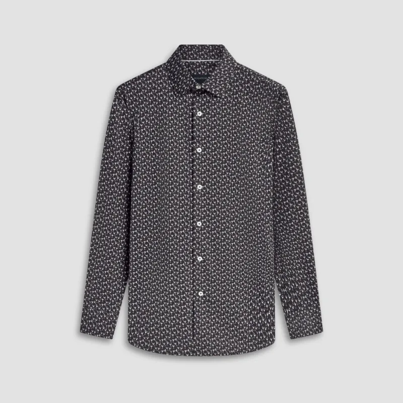James Martini OoohCotton Shirt sold by Bugatchi