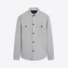 Shirt Jacket sold by Bugatchi