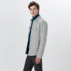 Shirt Jacket sold by Bugatchi
