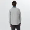 Shirt Jacket sold by Bugatchi