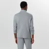 Quarter Zip Pullover Sweatshirt sold by Bugatchi