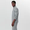 Quarter Zip Pullover Sweatshirt sold by Bugatchi