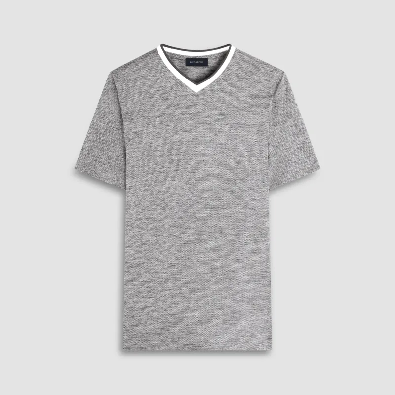 UV50 Performance T-Shirt sold by Bugatchi