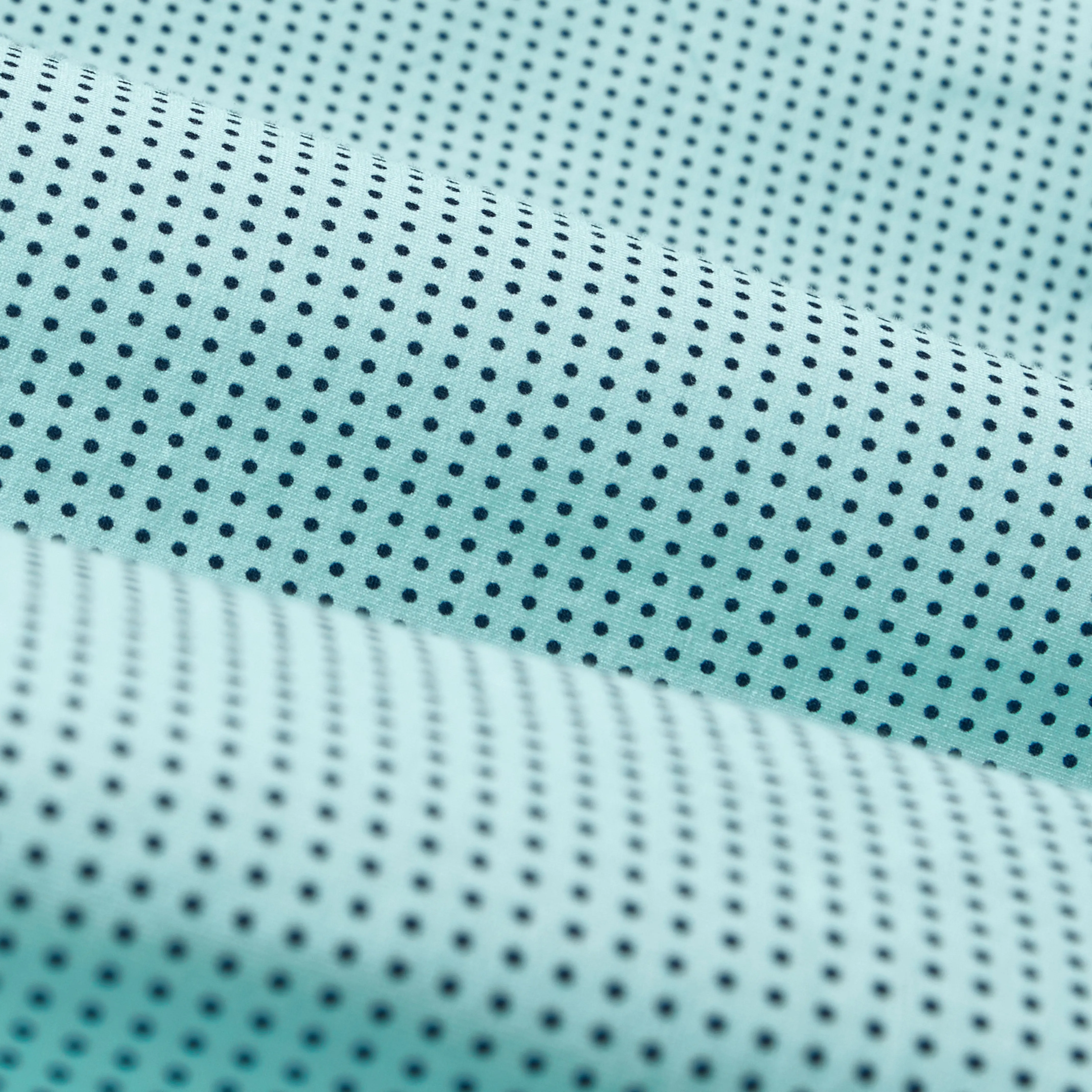 James Pin Dot OoohCotton Shirt sold by Bugatchi product image thumbnail 3