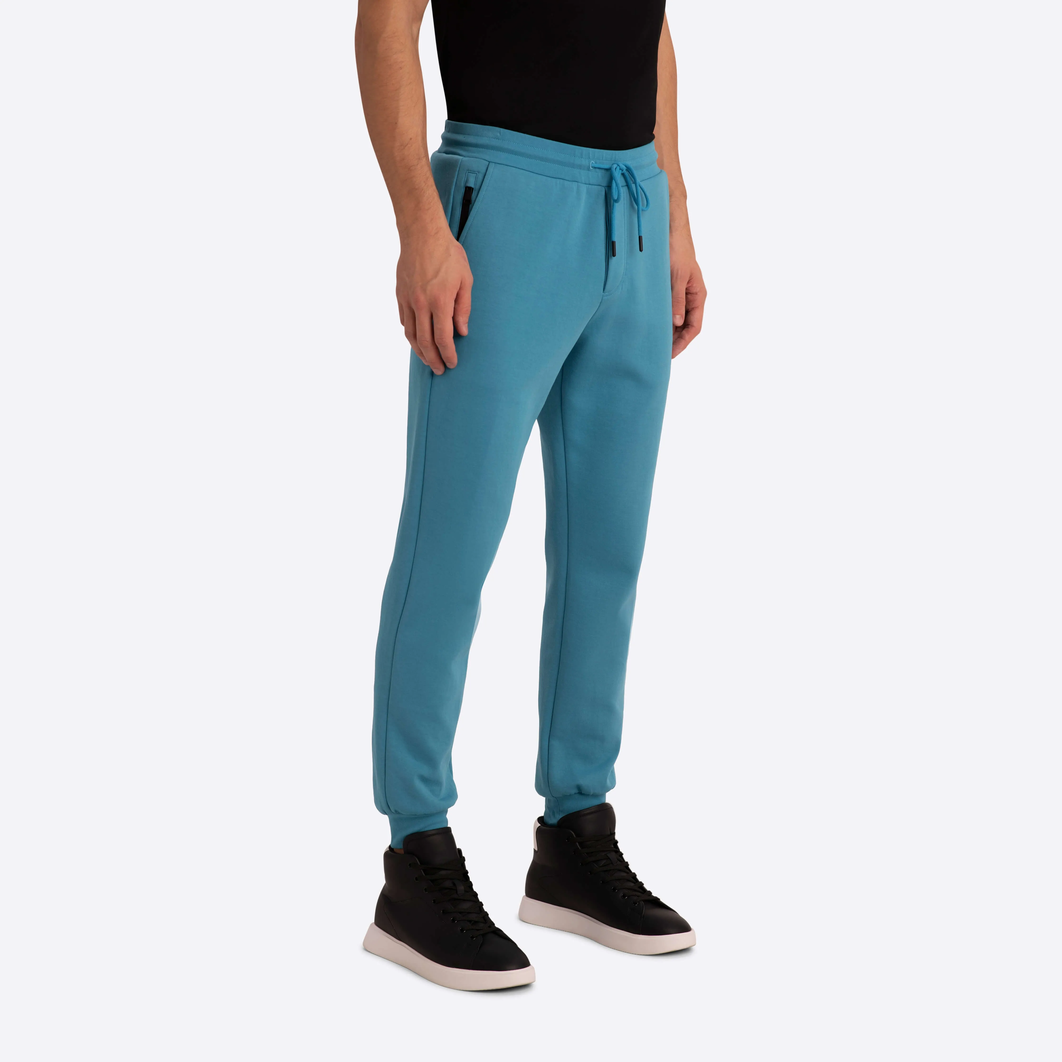 Jogging Pants sold by Bugatchi product image thumbnail 2