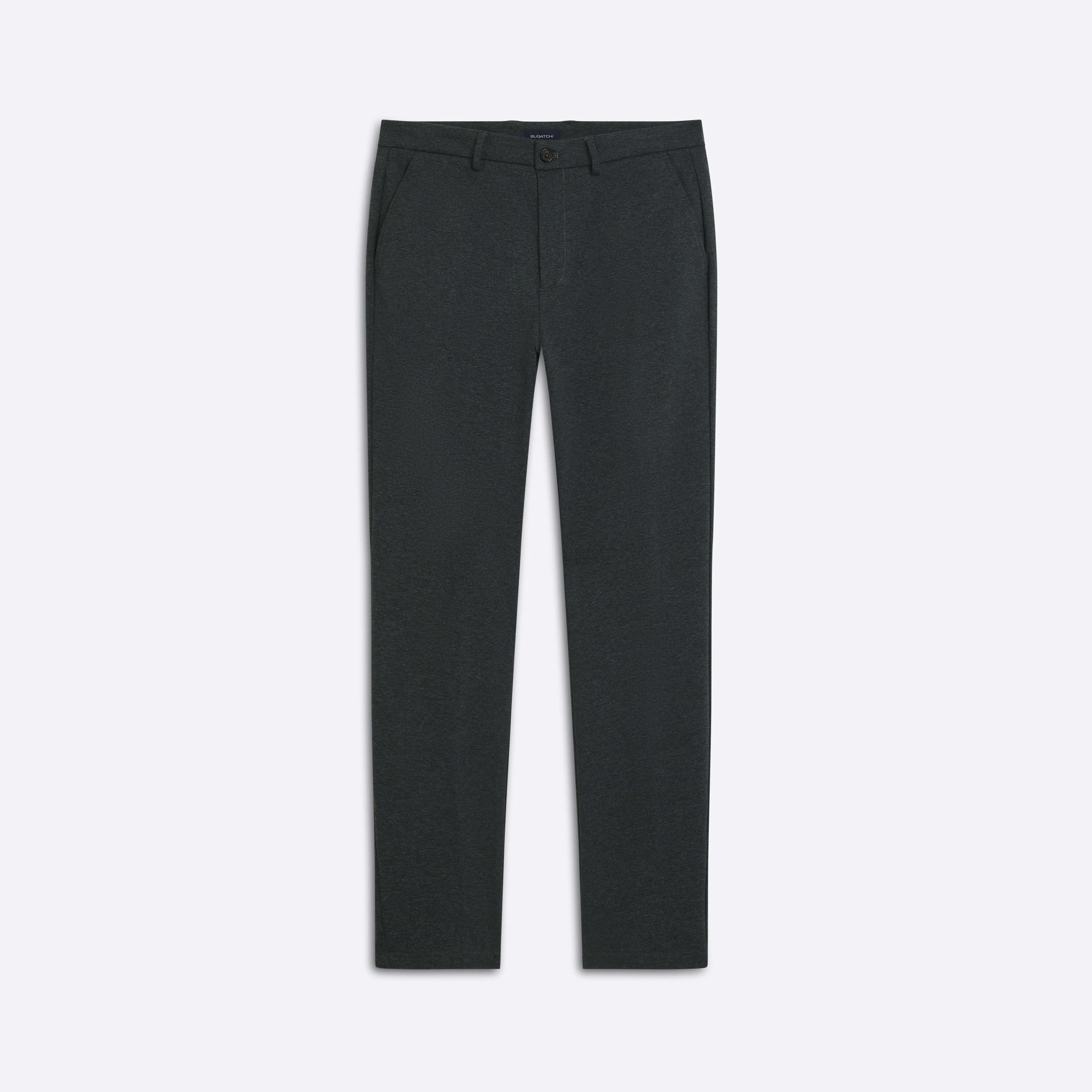 Flat Front Casual Pant sold by Bugatchi