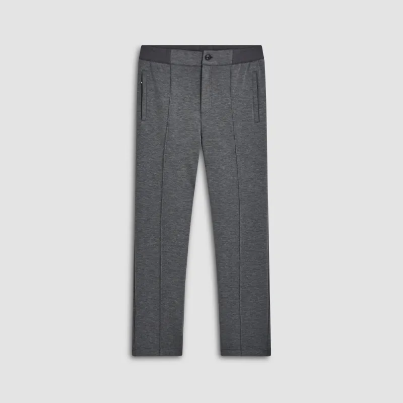 Soft Touch Knit Jogger sold by Bugatchi