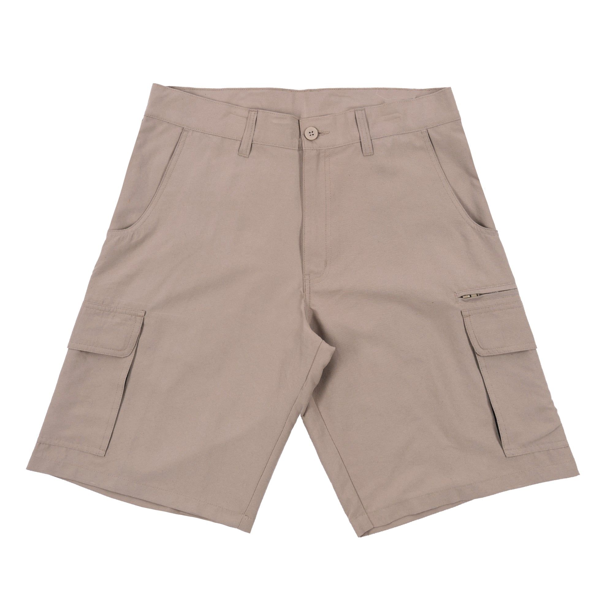 CARAVAN CARGO SHORTS sold by Burnside product image thumbnail 3