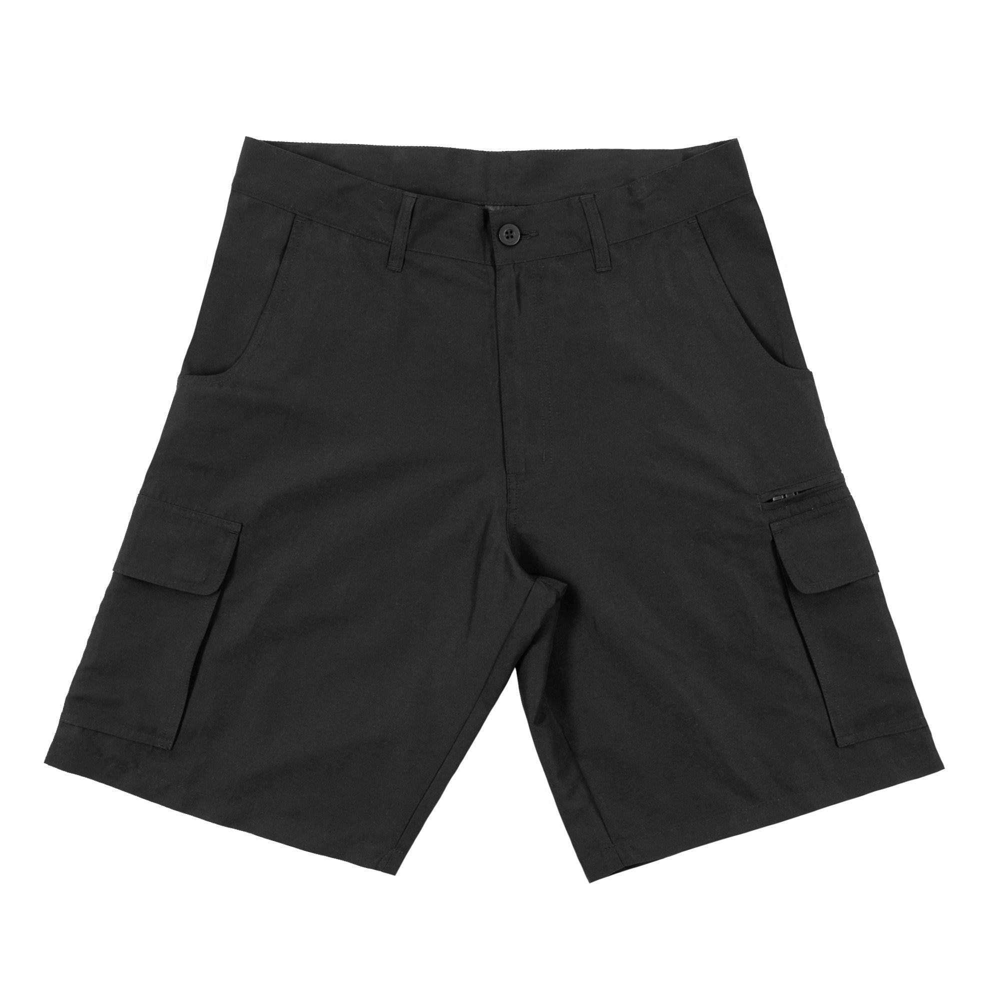 CARAVAN CARGO SHORTS sold by Burnside product image thumbnail 2