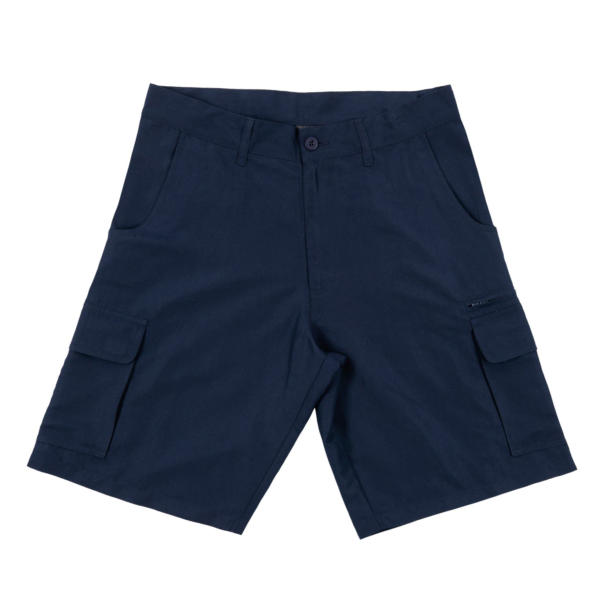 CARAVAN CARGO SHORTS sold by Burnside product image thumbnail 4