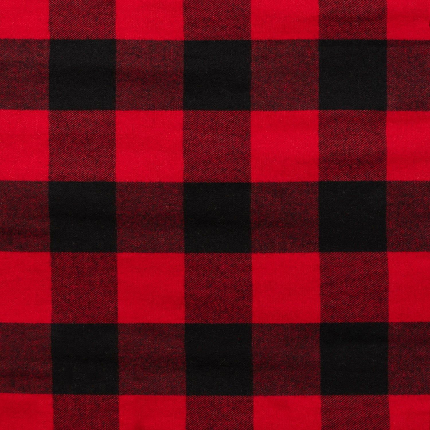 LADIES "BOYFRIEND" PLAID FLANNEL sold by Burnside product image thumbnail 3