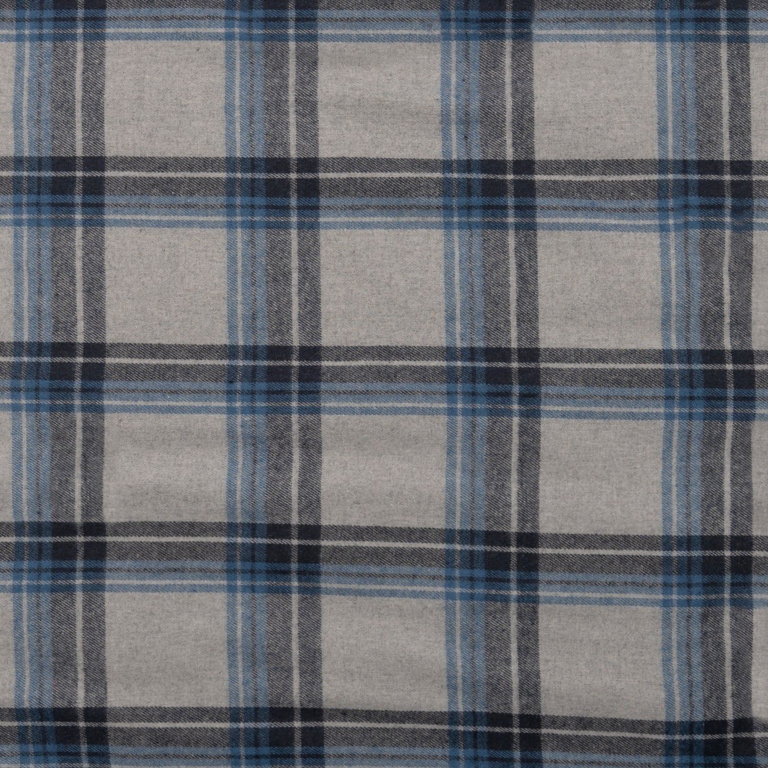 BURNSIDE CLASSIC PLAID FLANNEL (LADIES) sold by Burnside product image thumbnail 2