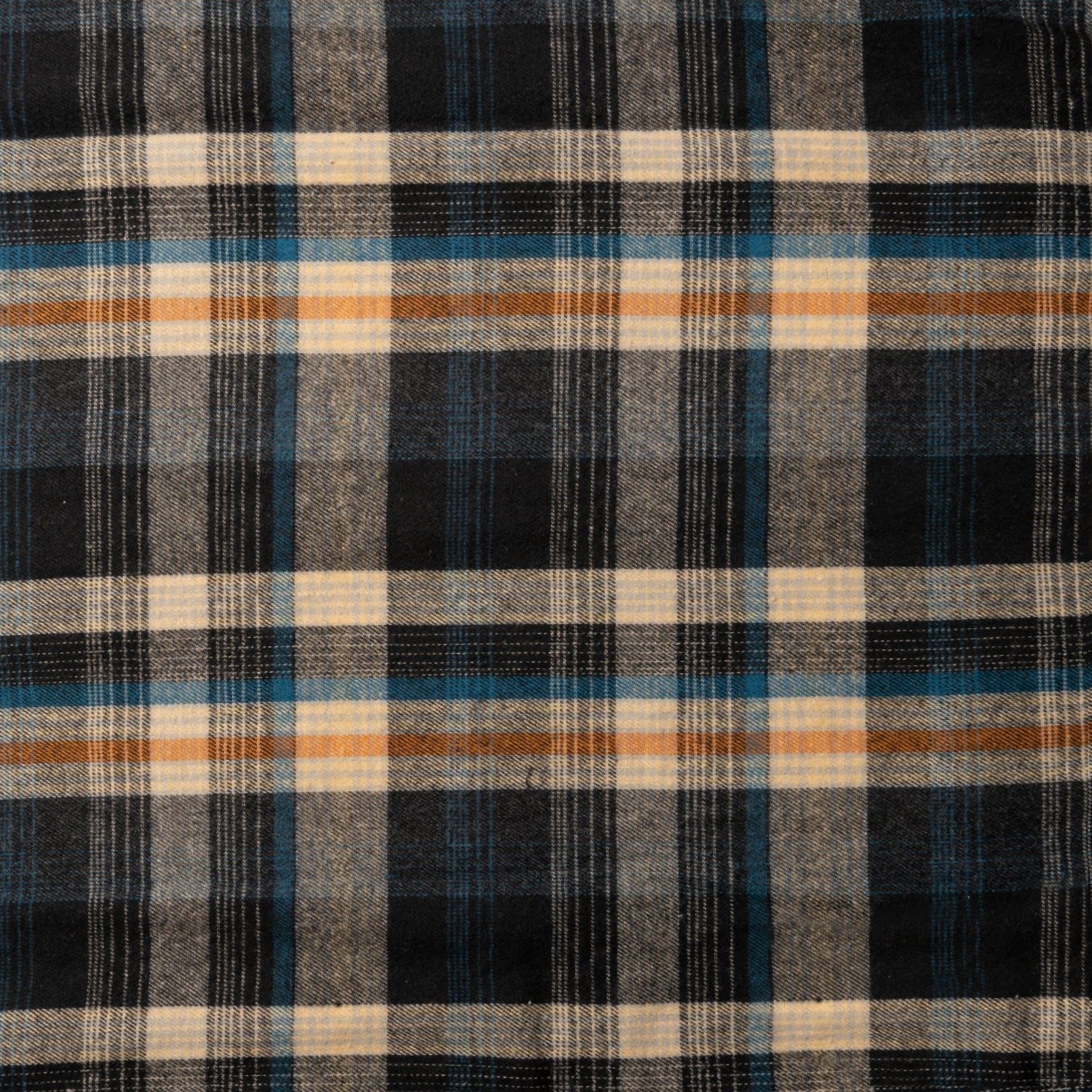 BURNSIDE CLASSIC PLAID FLANNEL (LADIES) sold by Burnside product image thumbnail 3