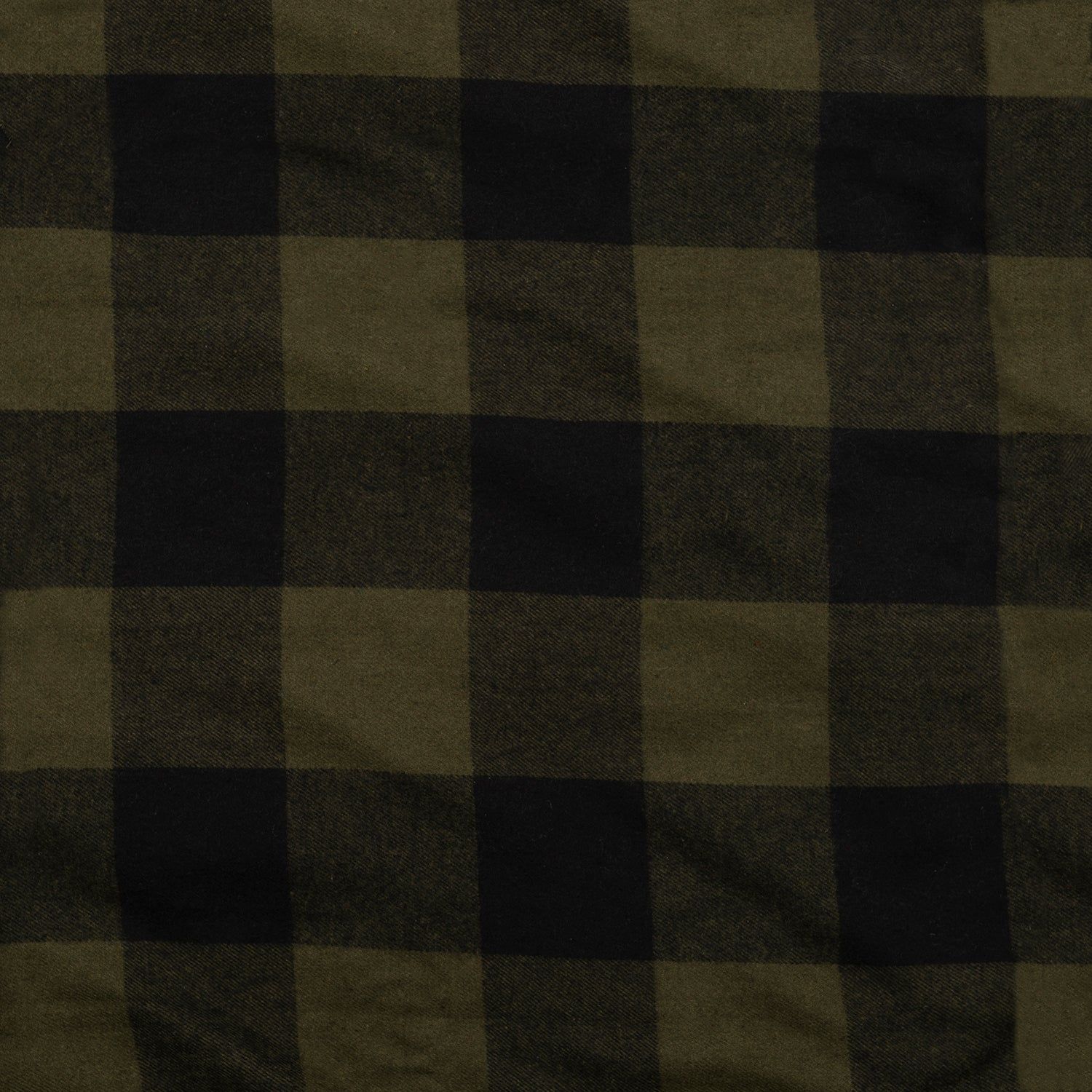 THE LEGENDARY BURNSIDE BUFFALO PLAID FLANNEL (LADIES) sold by Burnside product image thumbnail 2