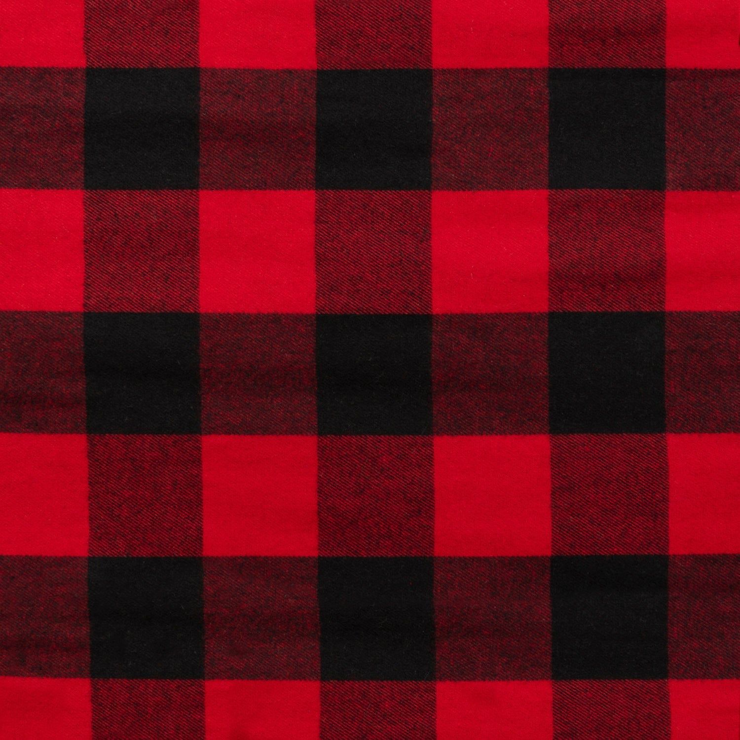 THE LEGENDARY BURNSIDE BUFFALO PLAID FLANNEL (LADIES) sold by Burnside product image thumbnail 3
