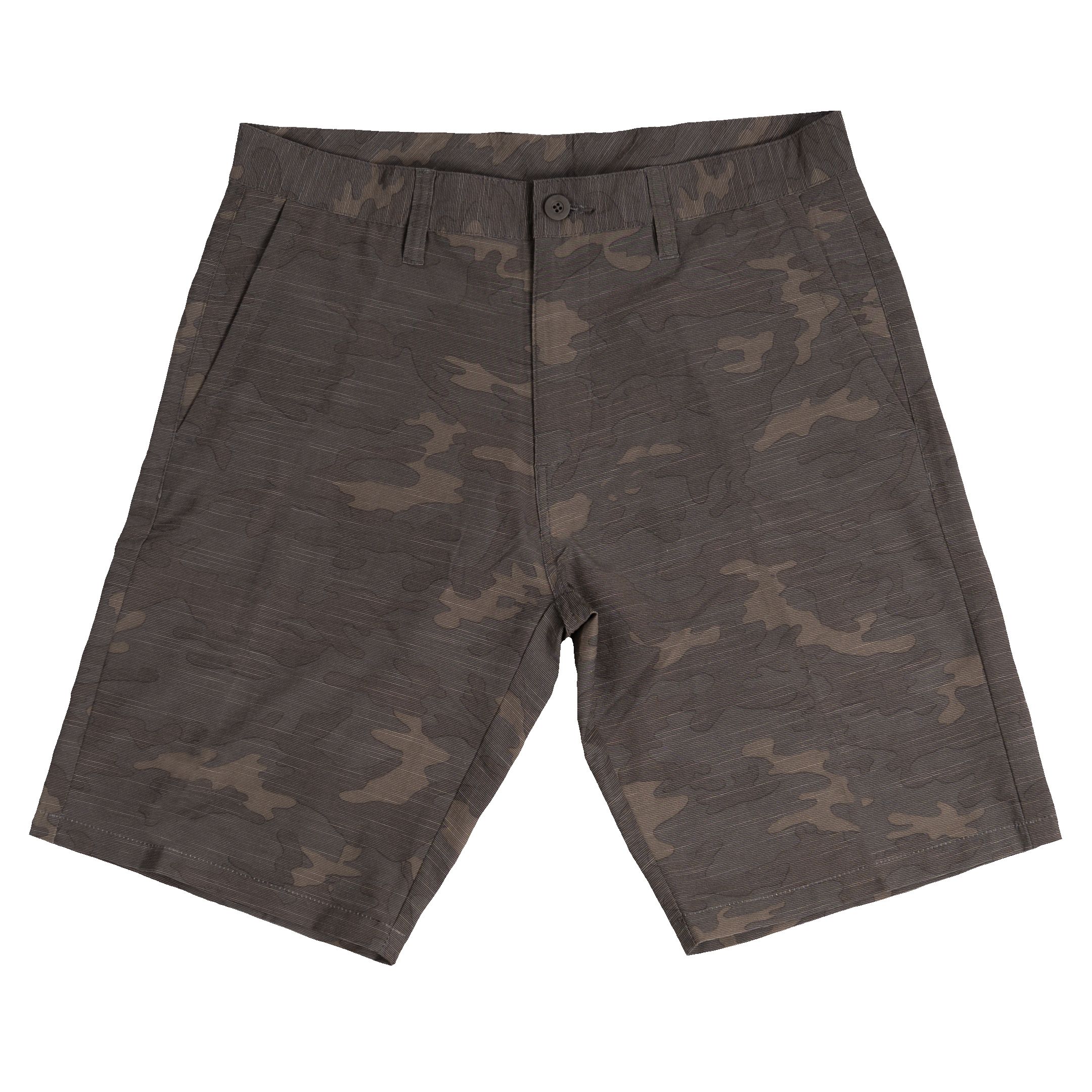 HYBRID SHORT sold by Burnside product image thumbnail 3