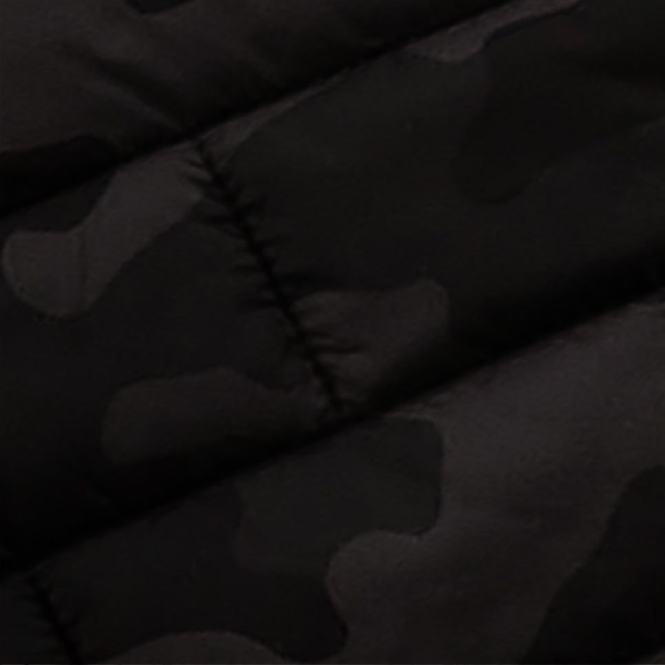 ELEMENT PUFFER JACKET sold by Burnside product image thumbnail 2