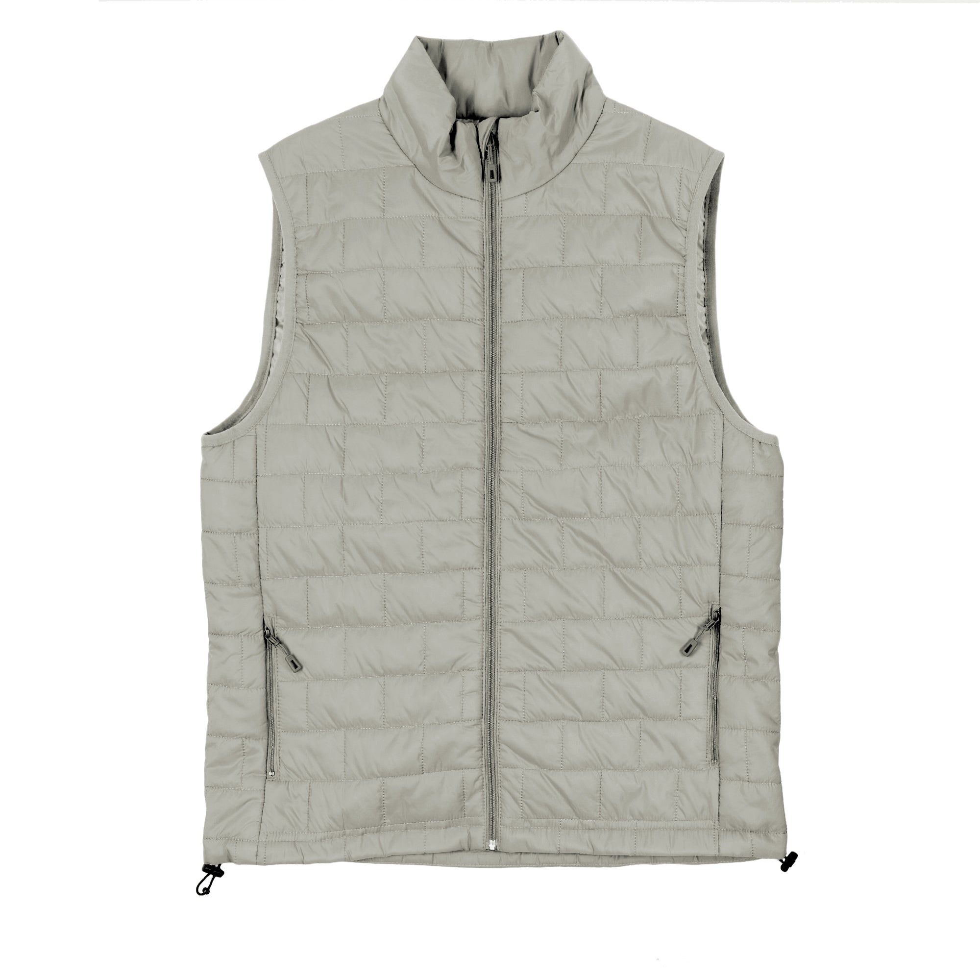 ELEMENT PUFFER VEST sold by Burnside product image thumbnail 5