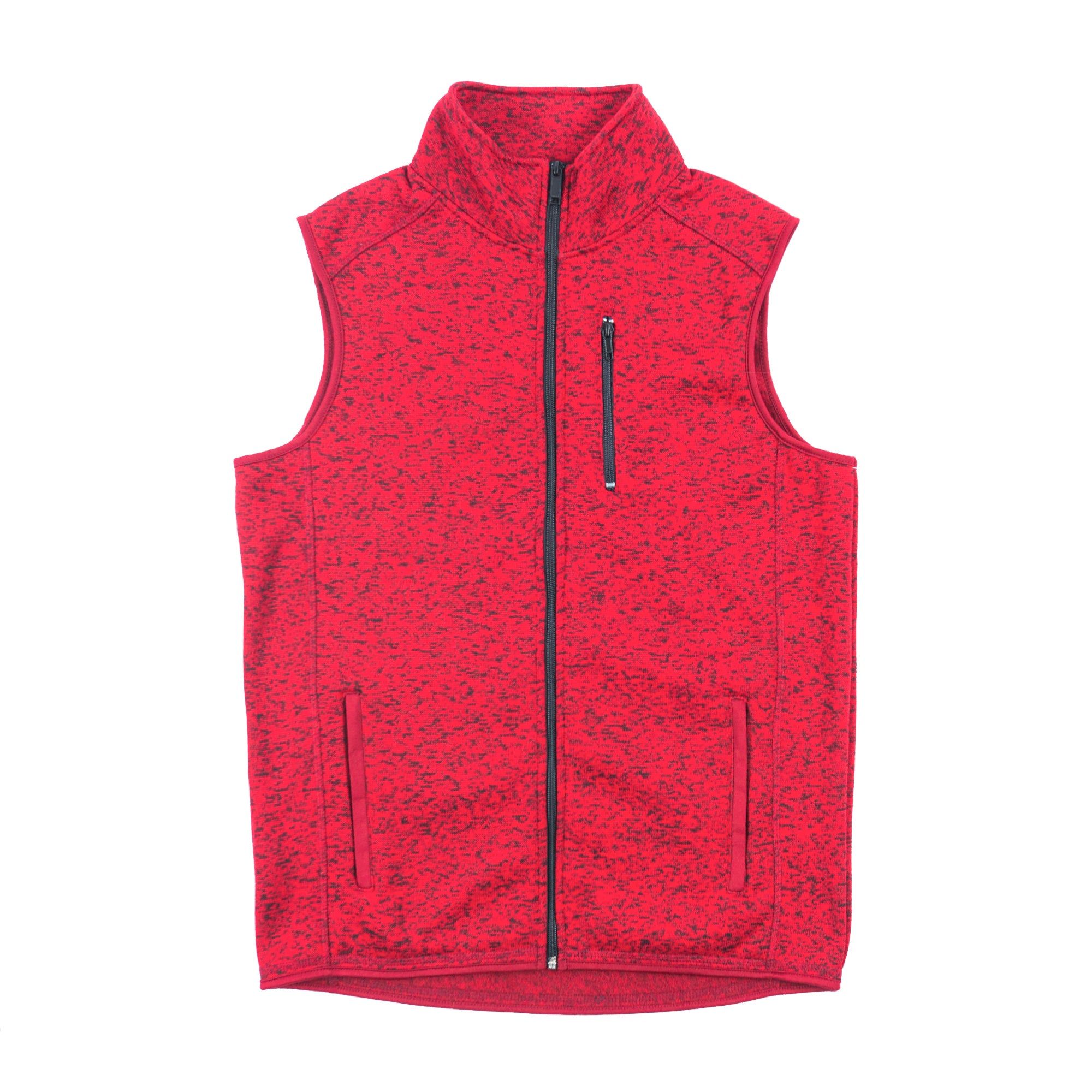 SWEATER KNIT VEST sold by Burnside product image thumbnail 5