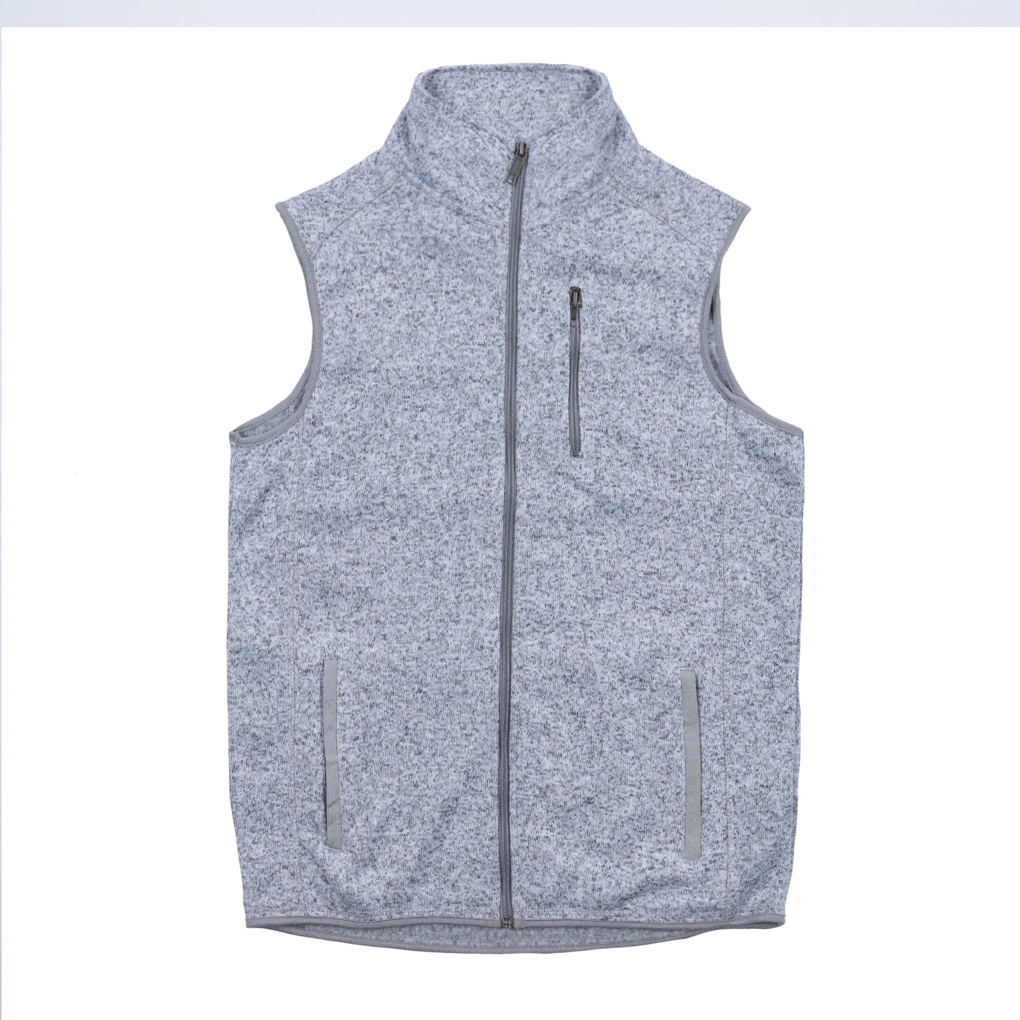SWEATER KNIT VEST sold by Burnside product image thumbnail 3