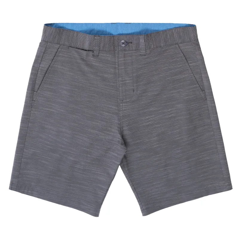 CLASSIC HYBRID SHORT (18") sold by Burnside