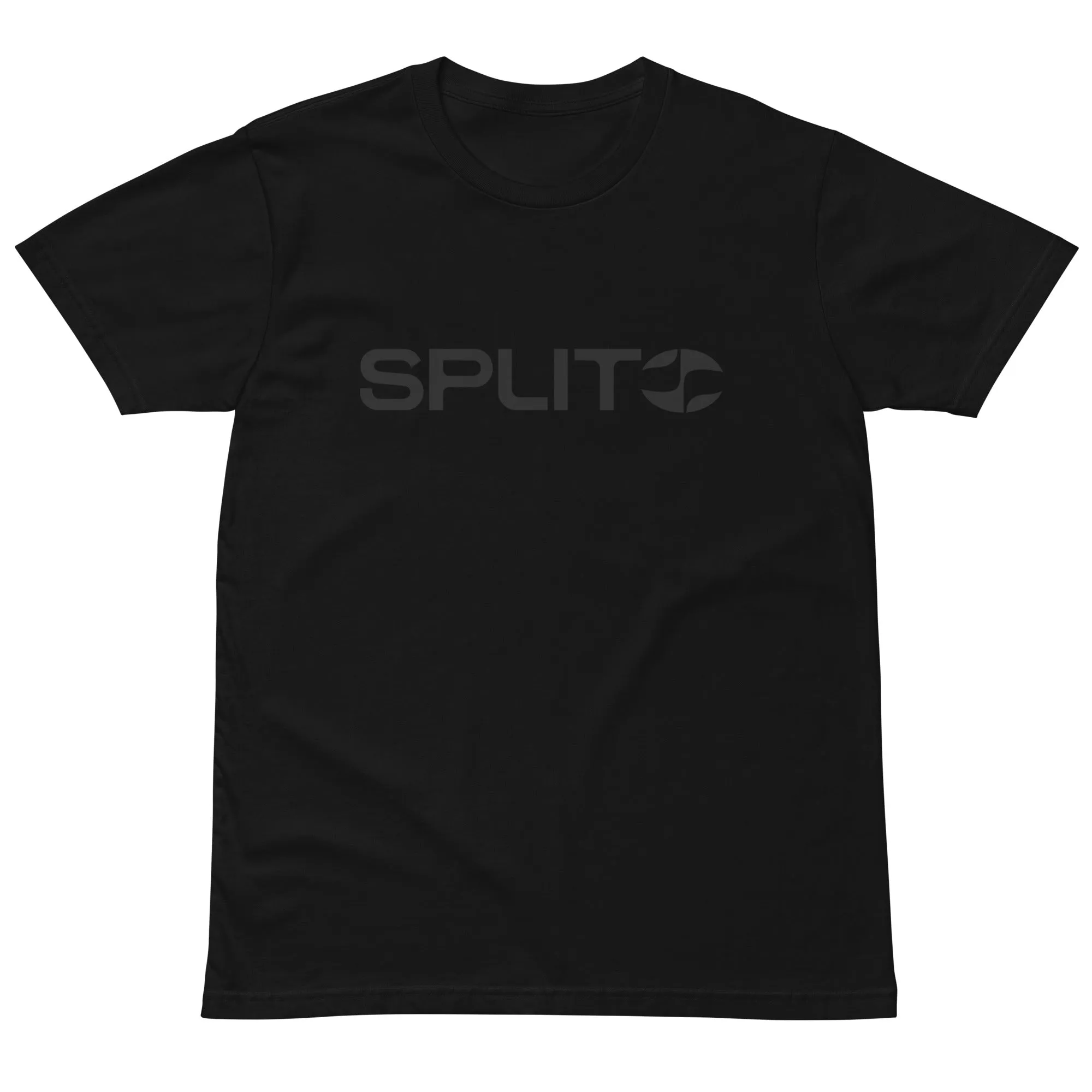 SPLIT Pipe Logo Graphic Tee sold by Burnside product image thumbnail 2