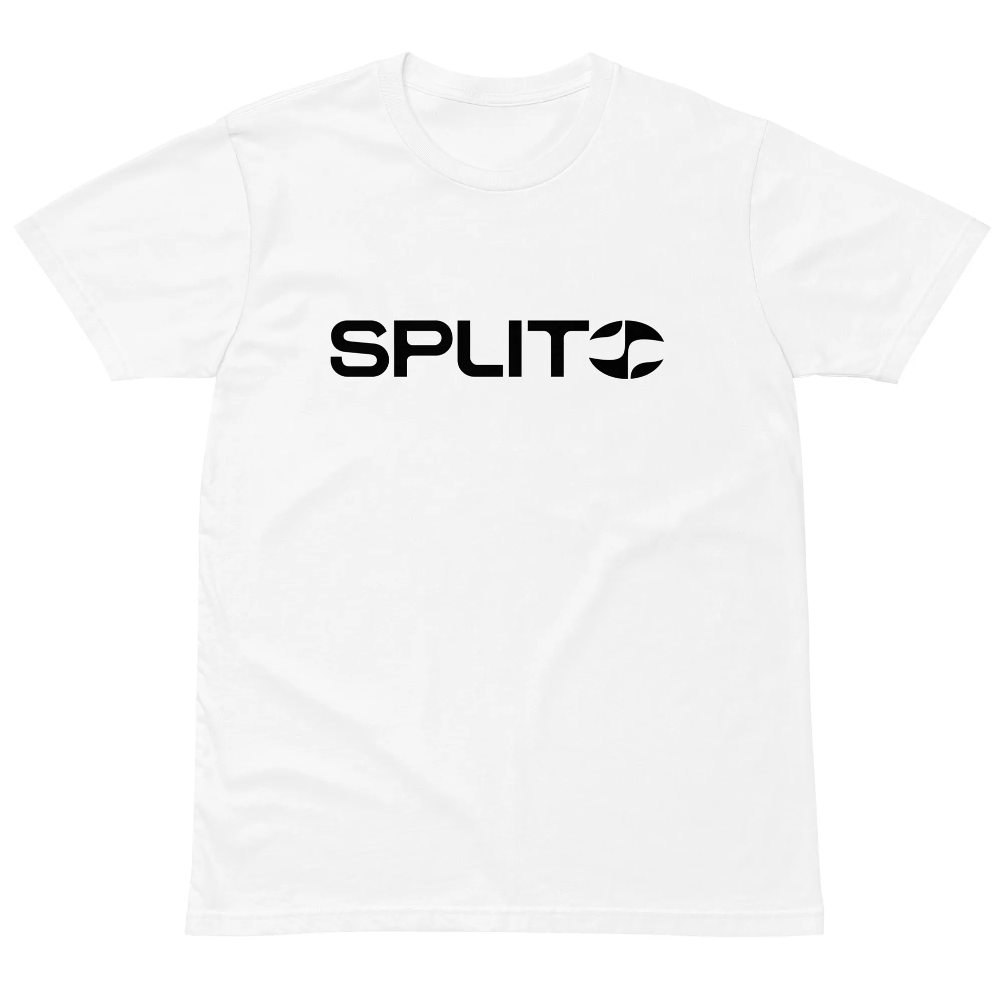 SPLIT Pipe Logo Graphic Tee sold by Burnside