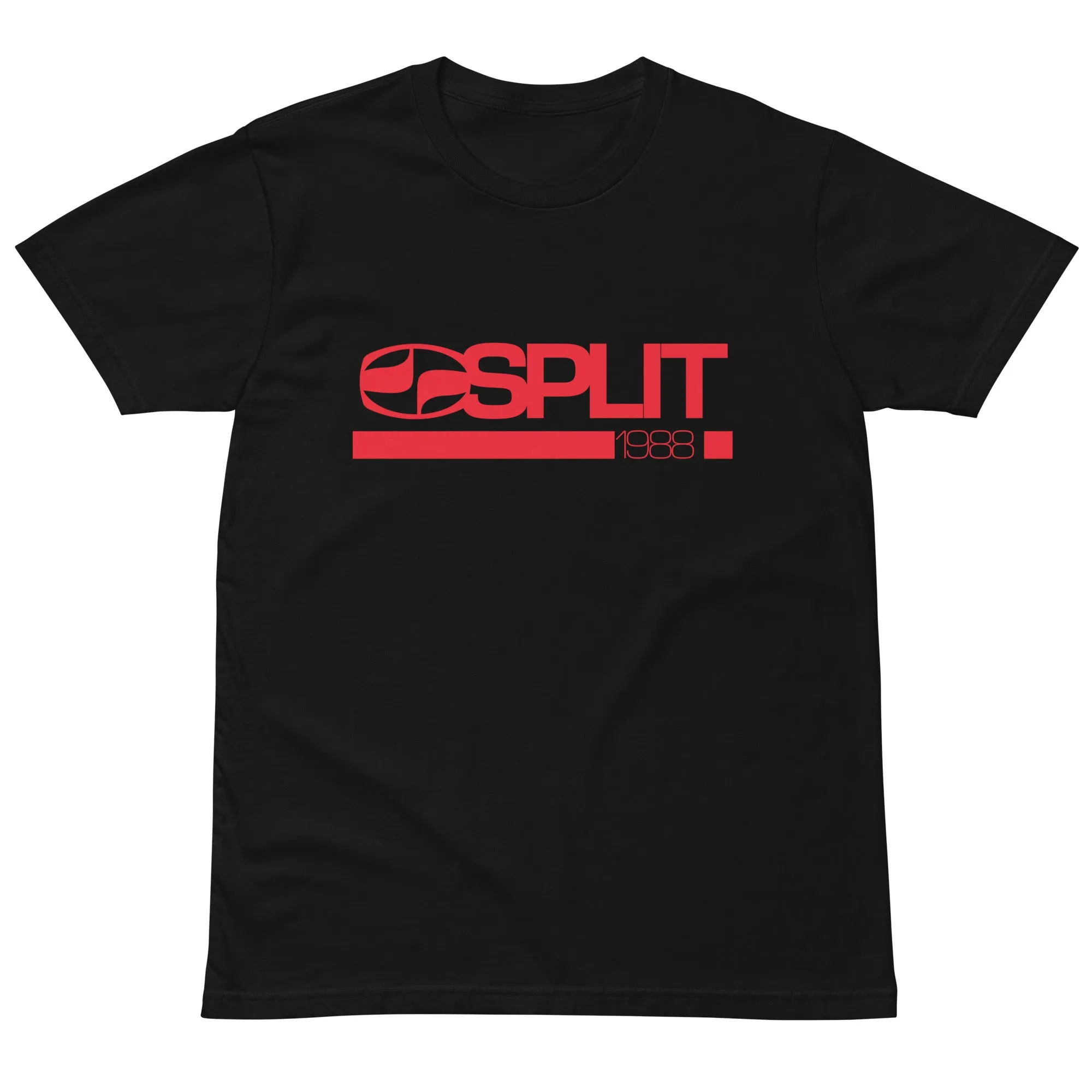 SPLIT 1988 Graphic Tee sold by Burnside