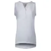Split Coast Crinkle Tank sold by Burnside