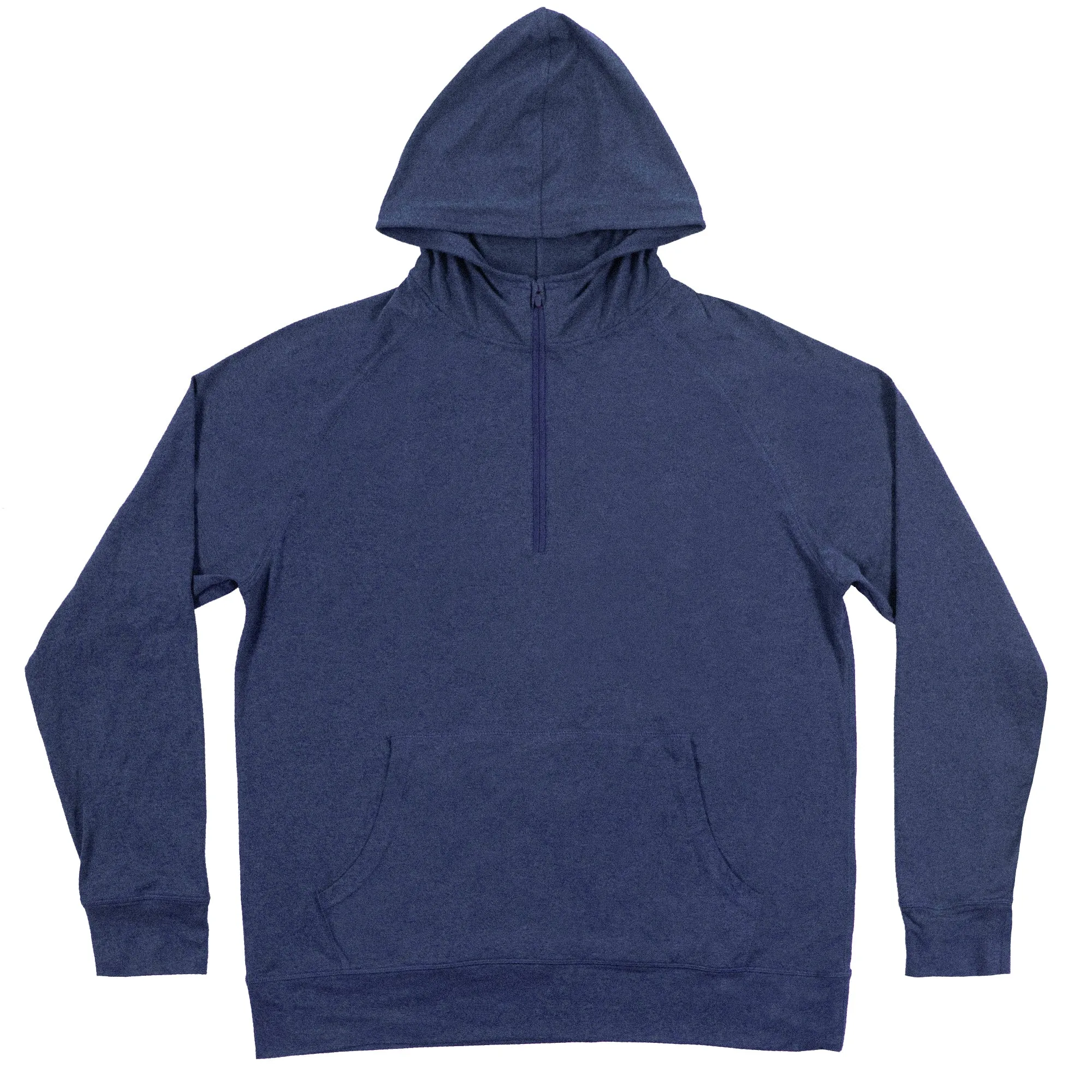 MENS DAWN TO DUSK HOODIE sold by Burnside product image thumbnail 4