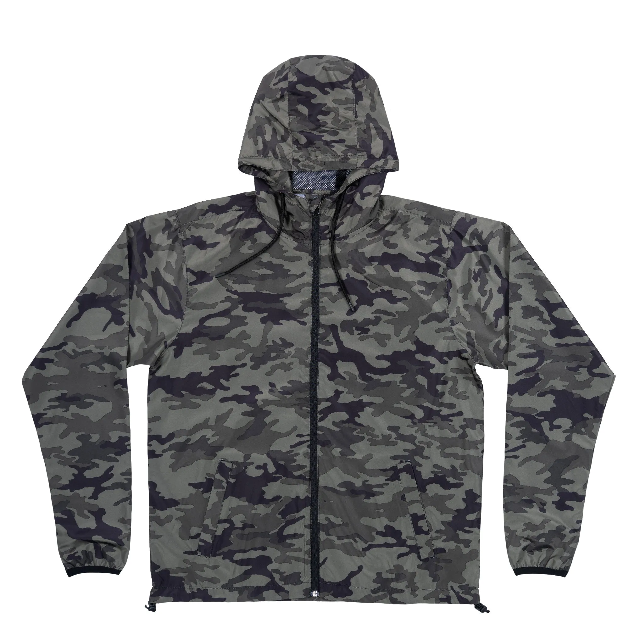 STORMBREAKER JACKET sold by Burnside product image thumbnail 3