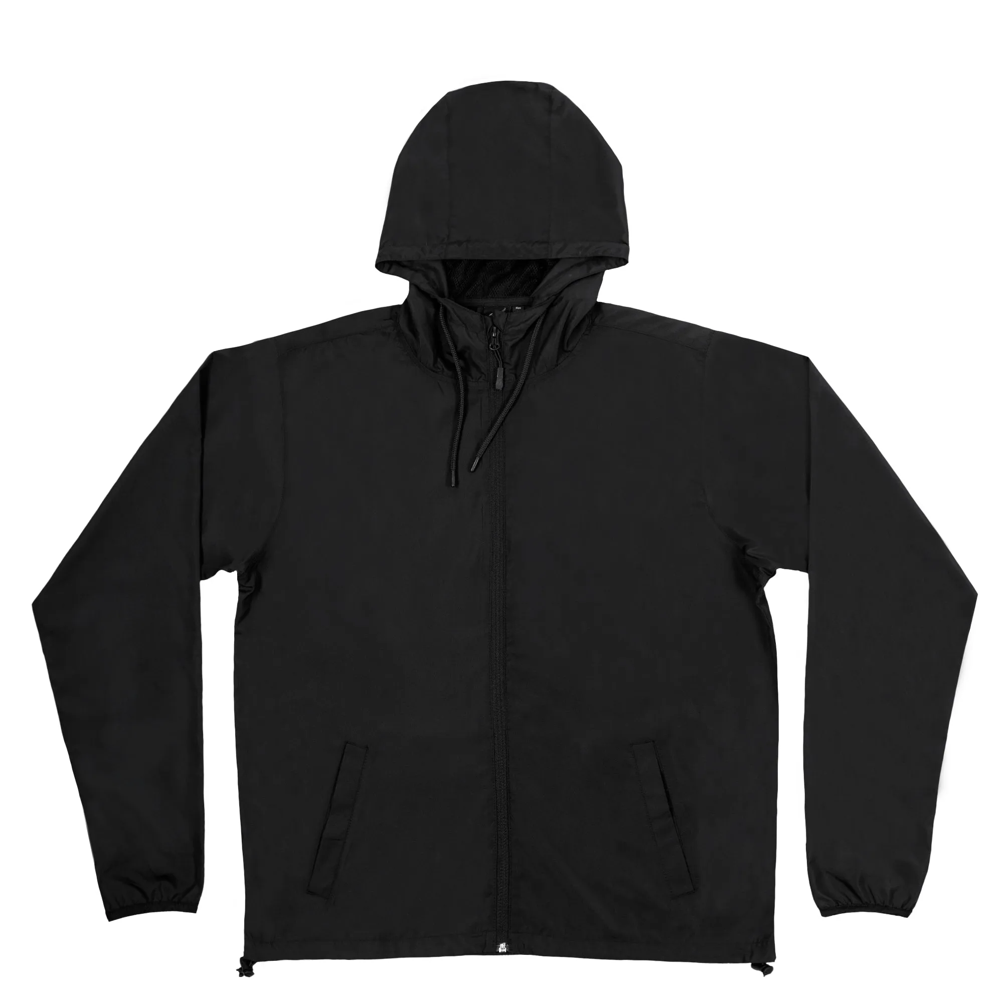 STORMBREAKER JACKET sold by Burnside product image thumbnail 2