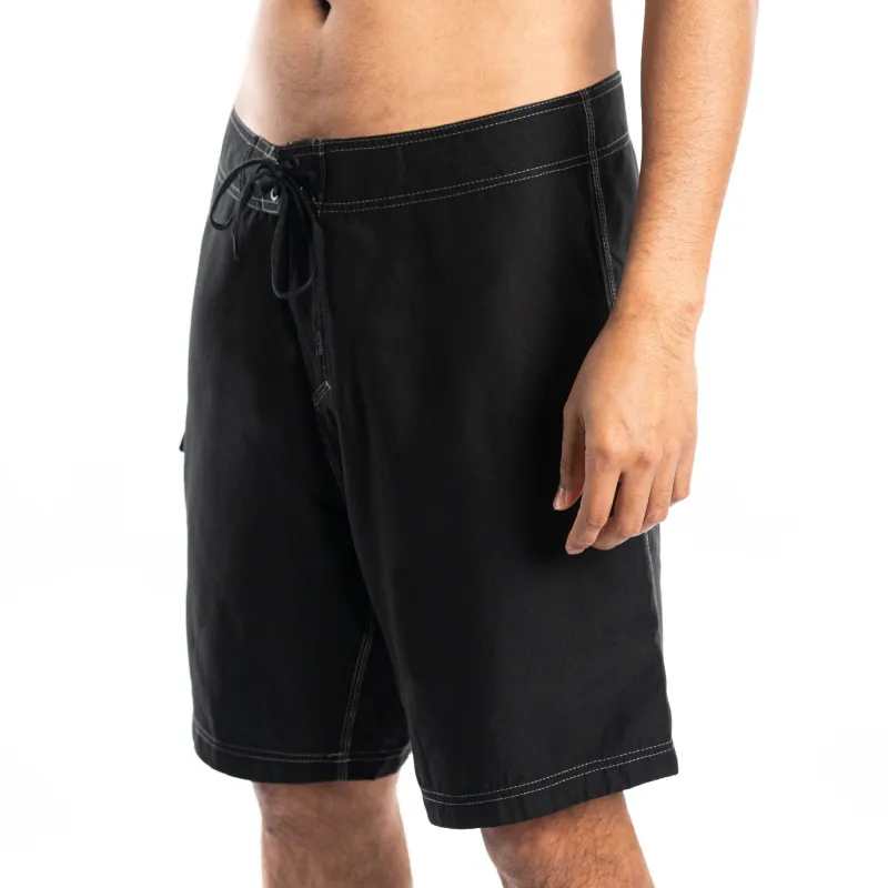 THE ORIGINAL SOLID BOARDSHORTS made by Burnside