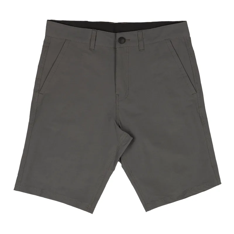 NYLON SHORT made by Burnside