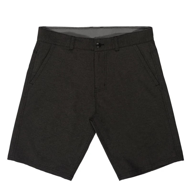 VISCOSE HYBRID SHORT sold by Burnside