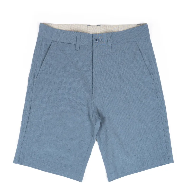 CLASSIC HYBRID SHORT (20") made by Burnside