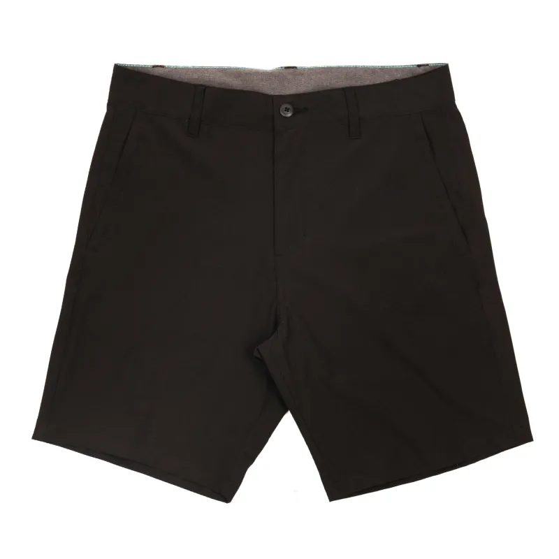 SOLID STRETCH SHORT made by Burnside