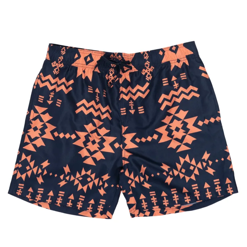 BARBADOS SWIM VOLLEY made by Burnside