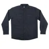 IRONWOOD QUILTED FLANNEL JACKET sold by Burnside
