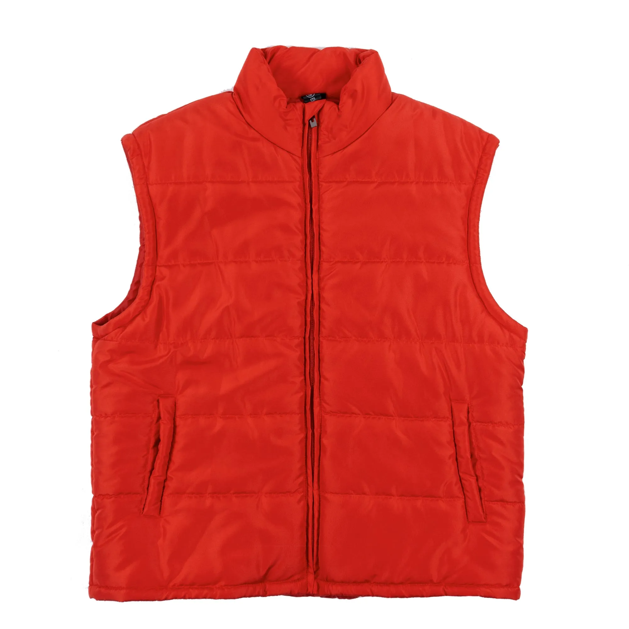 BURNSIDE PUFFER VEST sold by Burnside product image thumbnail 4