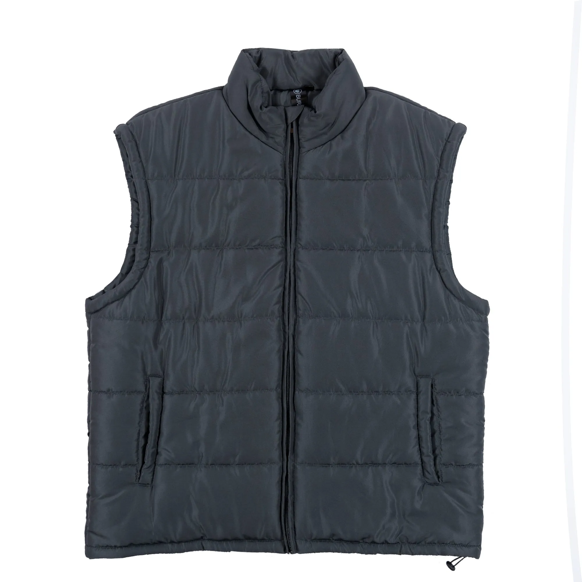 BURNSIDE PUFFER VEST sold by Burnside product image thumbnail 3