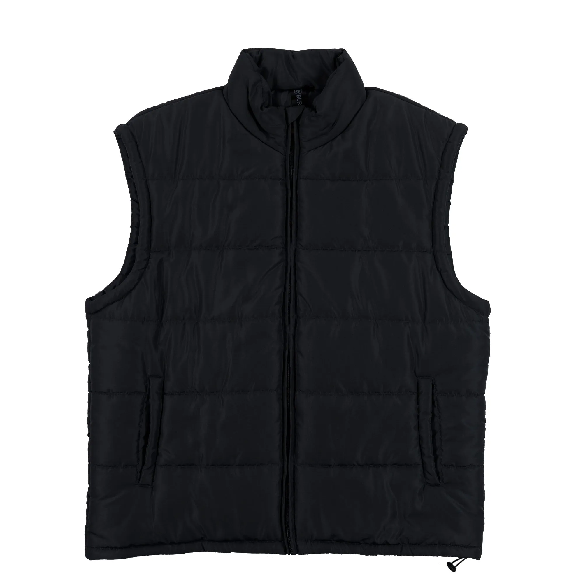 BURNSIDE PUFFER VEST sold by Burnside product image thumbnail 2