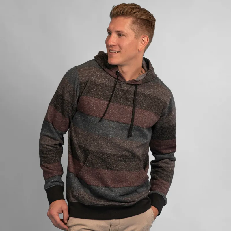 SANTA FE PULLOVER HOODIE sold by Burnside