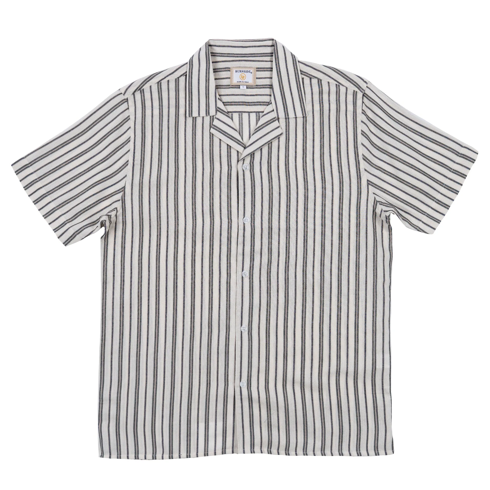 Easy Breezy Woven - BR9253 sold by Burnside product image thumbnail 2